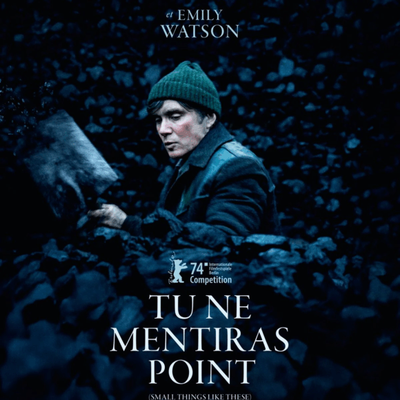 Tu ne mentiras point