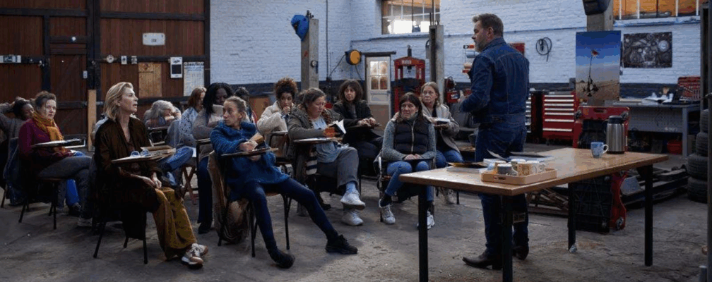 Cinéma Le Vox
