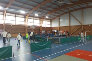 Fête du sport