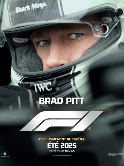 « F1 » au BUGUE