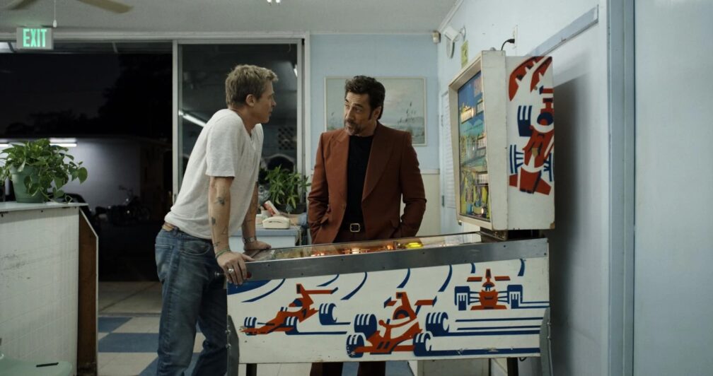 « F1 » au BUGUE