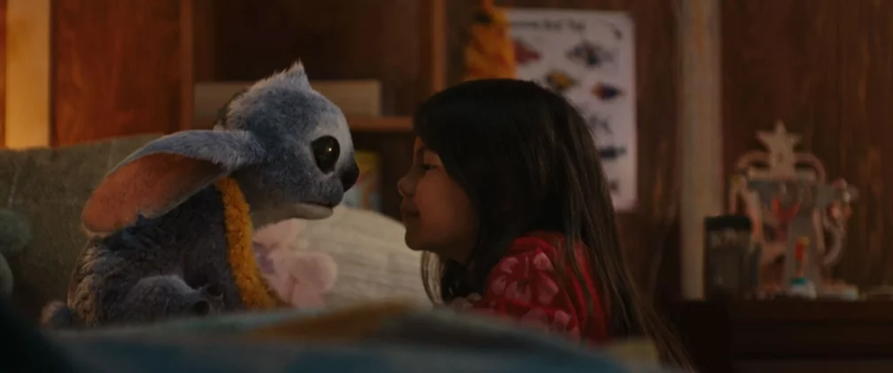 « LILO ET STITCH » A VALOJOULX