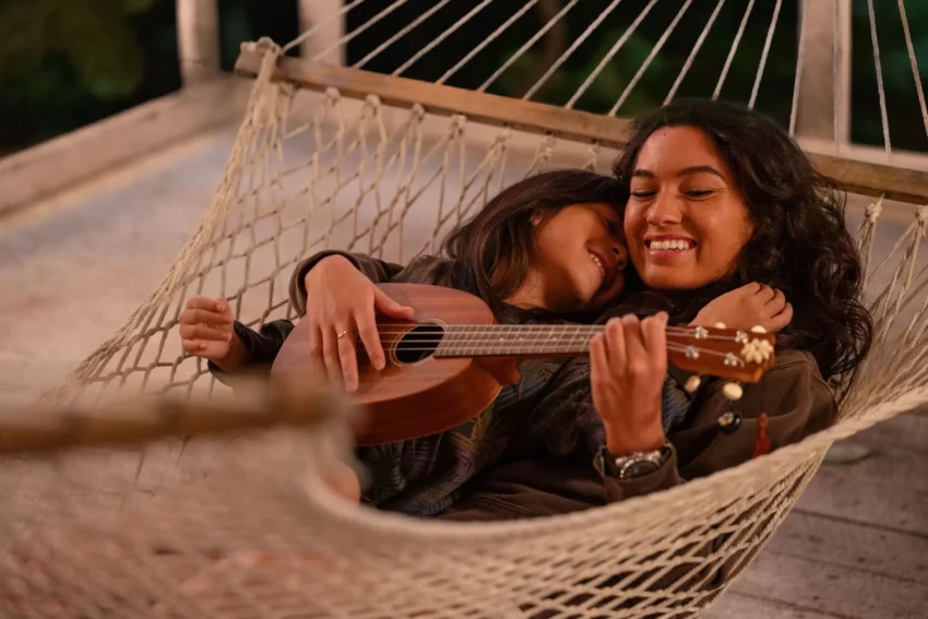 « LILO ET STITCH » A VALOJOULX