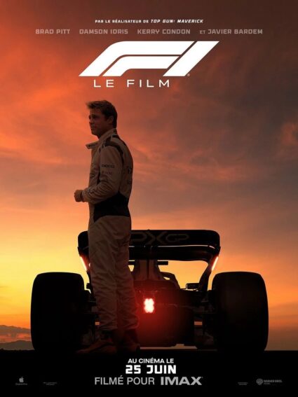 « F1 » au BUGUE