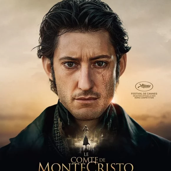 LE COMTE DE MONTE-CRISTO AU CHÂTEAU DE BIRON