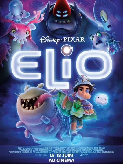 « ELIO » AU BUISSON DE CADOUIN