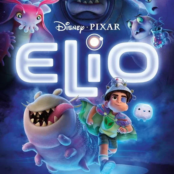 « ELIO » AU BUISSON DE CADOUIN