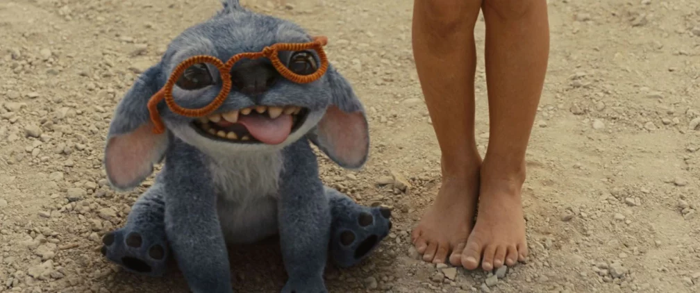 « LILO ET STITCH » A VALOJOULX