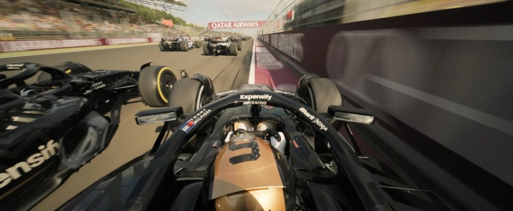 « F1 » au BUGUE