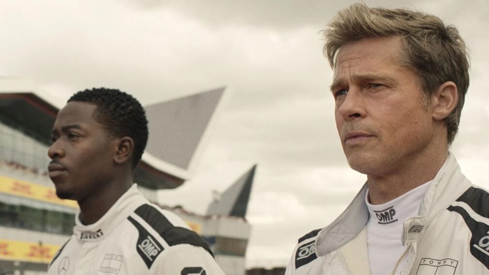 « F1 » au BUGUE