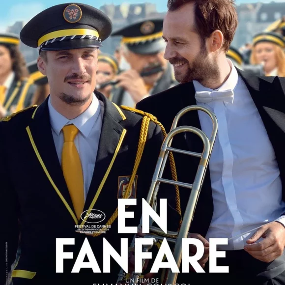 « EN FANFARE » à BAYAC