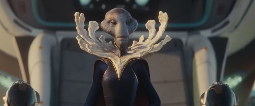 « LILO ET STITCH » A VALOJOULX