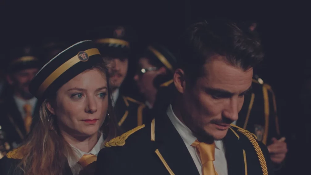 « EN FANFARE » à SERGEAC