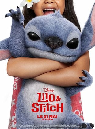 « LILO ET STITCH » A VALOJOULX