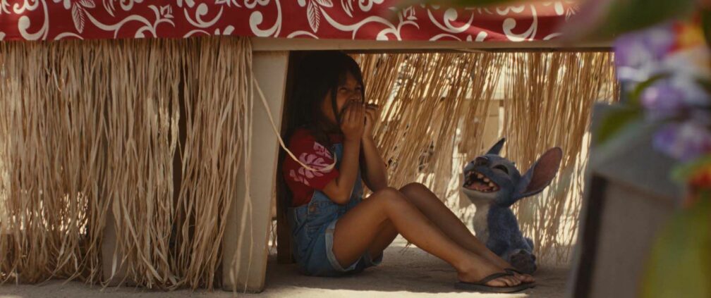 « LILO ET STITCH » A VALOJOULX
