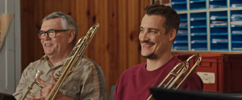 « EN FANFARE » à SERGEAC