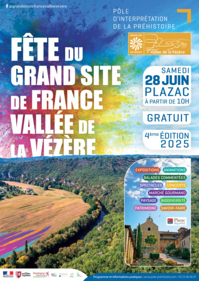 Fête du Grand Site de France