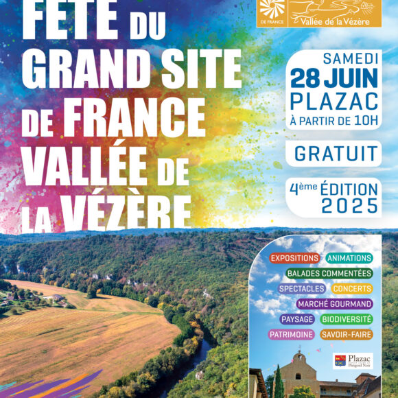 Fête du Grand Site de France