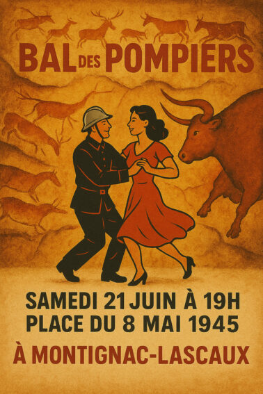 Bal des pompiers