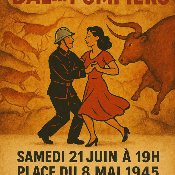 Bal des pompiers