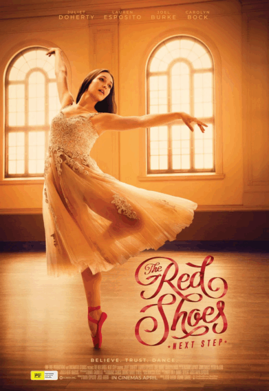 Ballerina