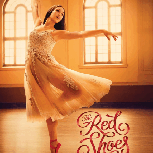 Ballerina