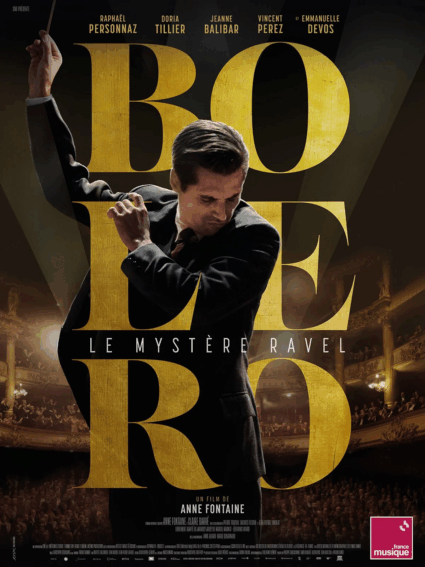 Boléro