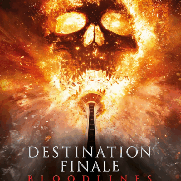 Destination finale : bloodlines