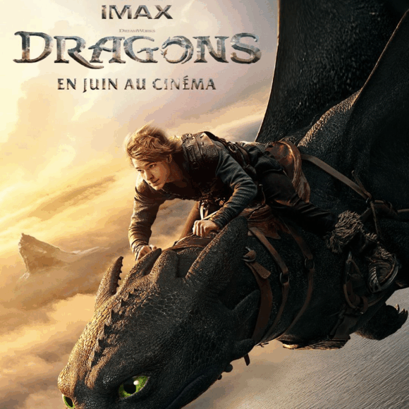Dragons