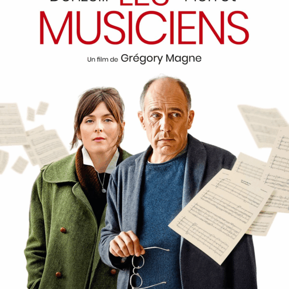 Les musiciens
