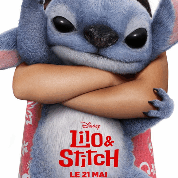 Lilo & Stitch
