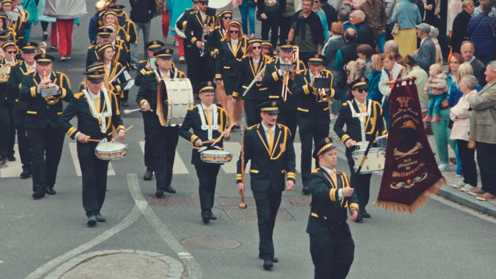 « EN FANFARE » à SERGEAC