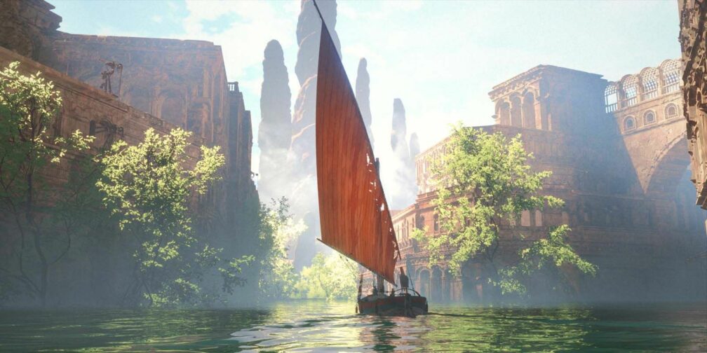 « FLOW » à FANLAC