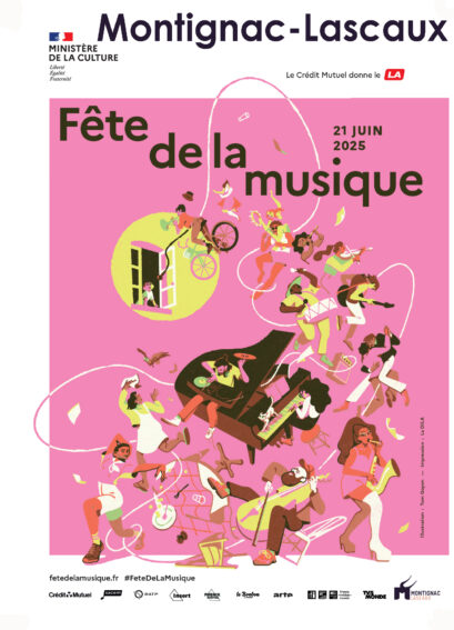 Fête de la musique