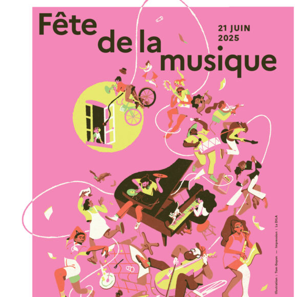 Fête de la musique