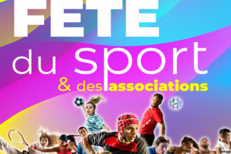 Fête du sport