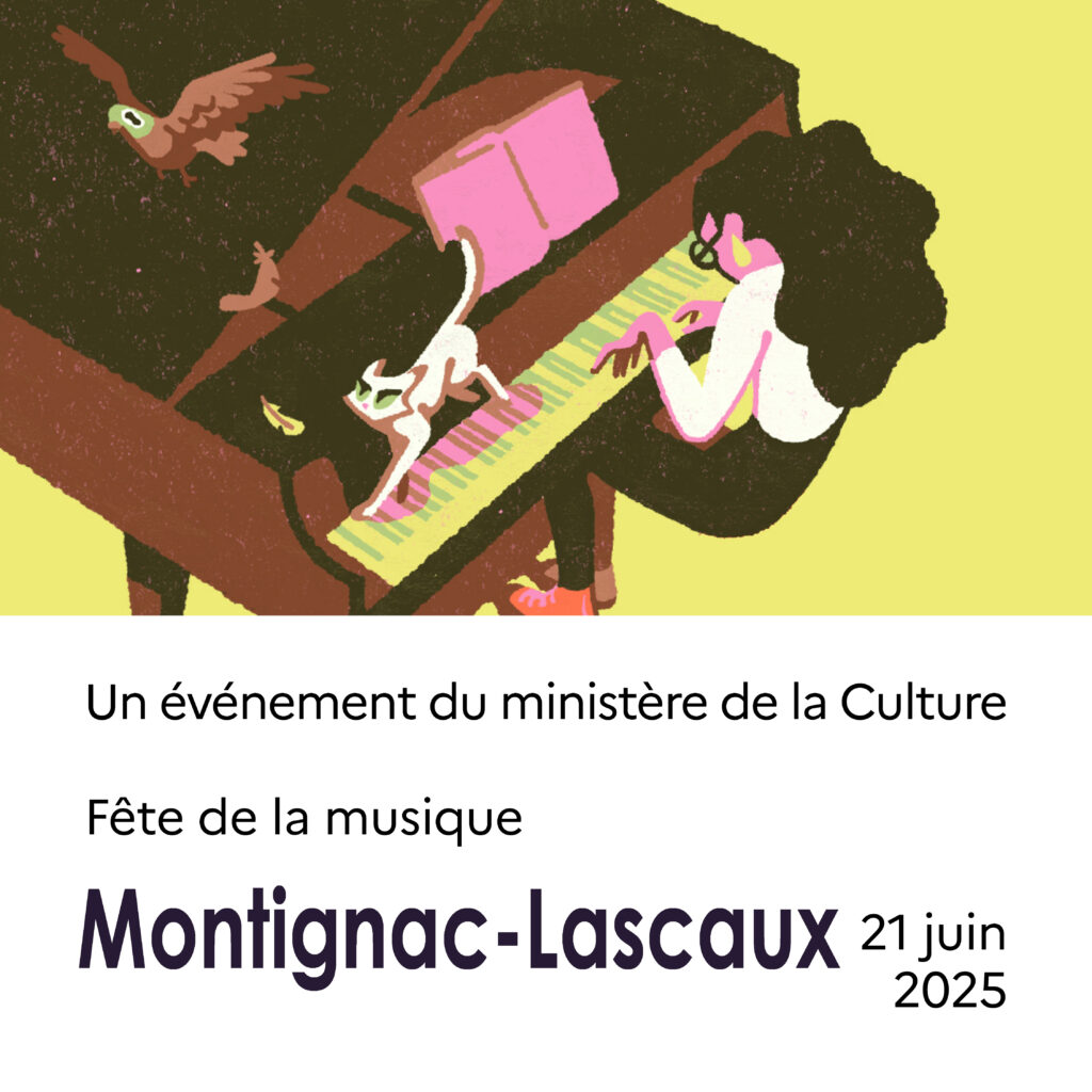 fête de la musique