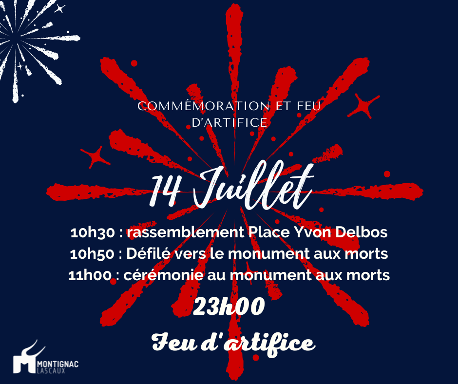 14 juillet