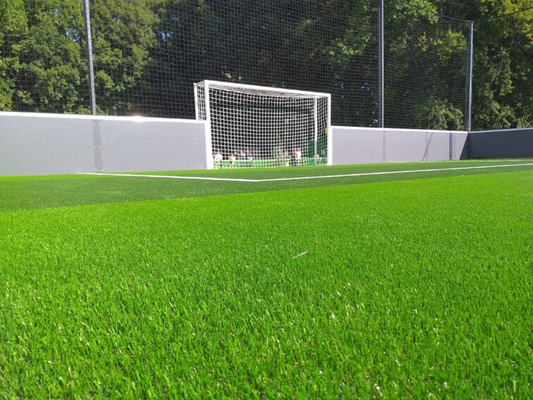 Terrain de foot 5