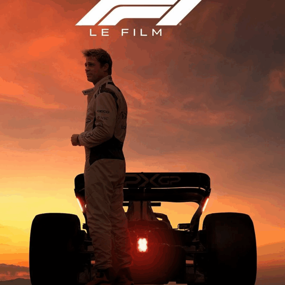F1, le film