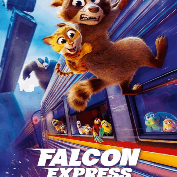 Falcon express