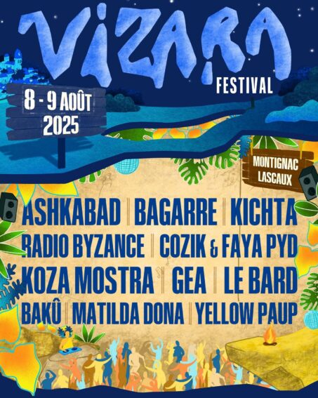 Festival VIZARA