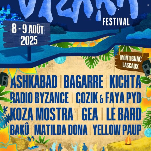 Festival VIZARA