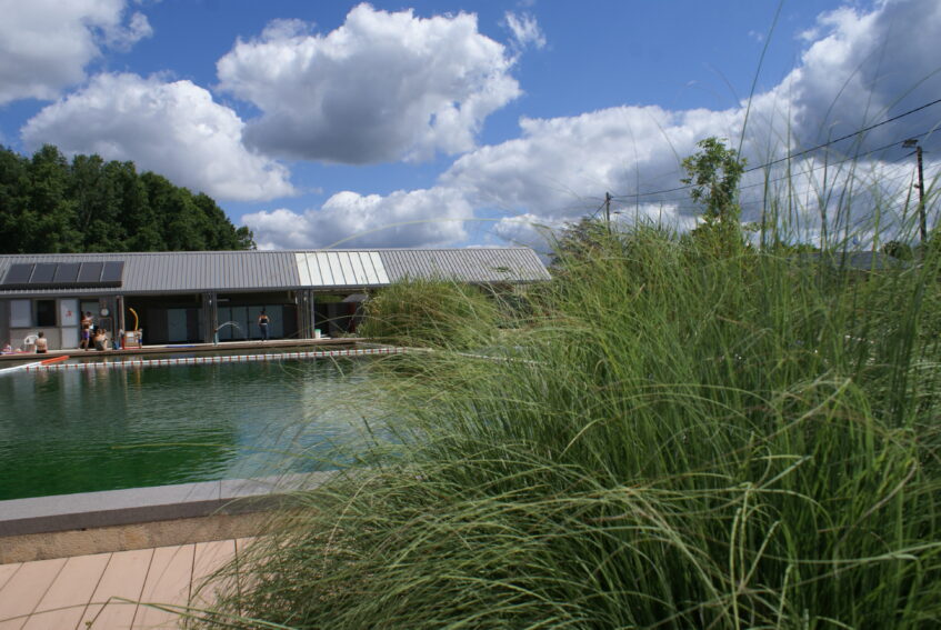Baignade Biologique