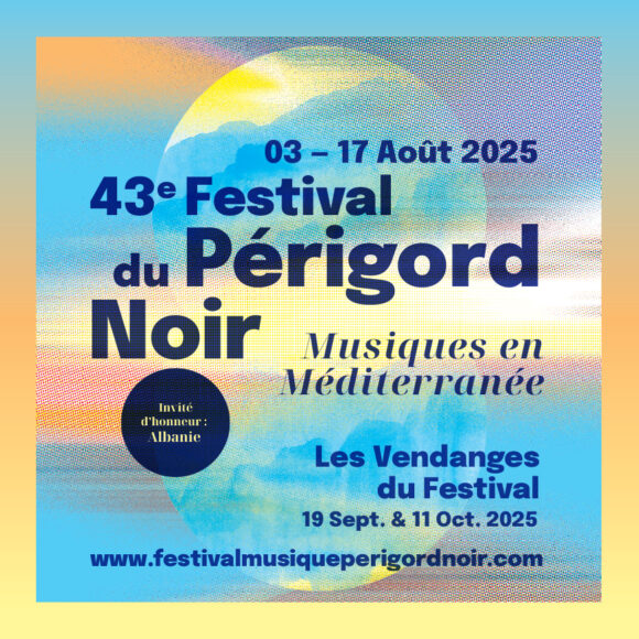 Festival du Périgord Noir