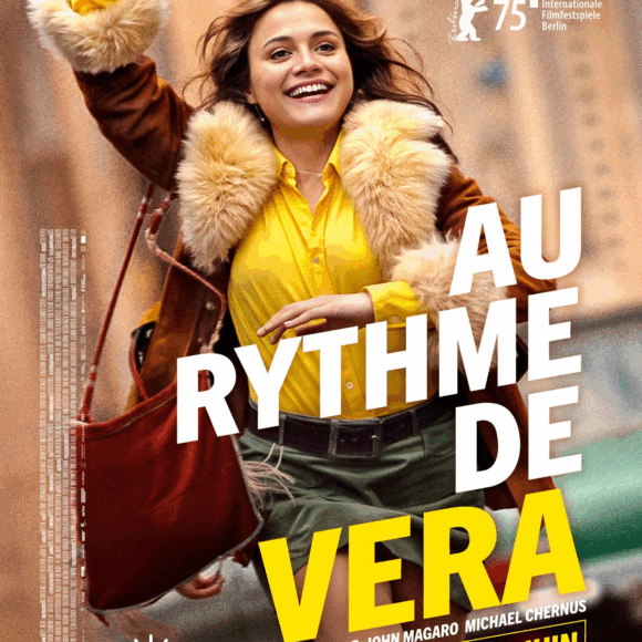 Au rythme de Vera