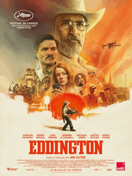 Eddington