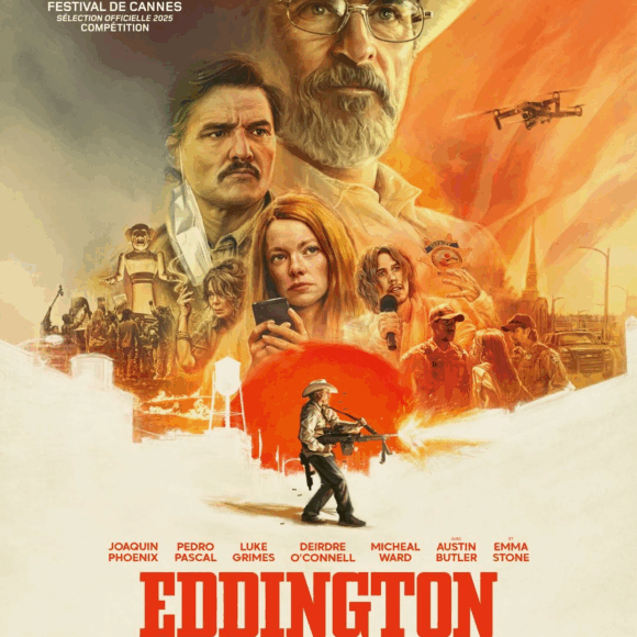 Eddington