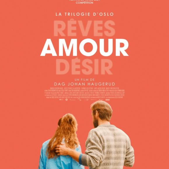 La trilogie d’Oslo – amour