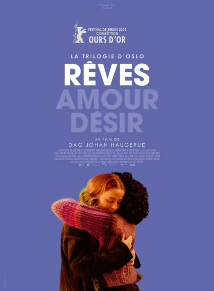La trilogie d’Oslo – rêves
